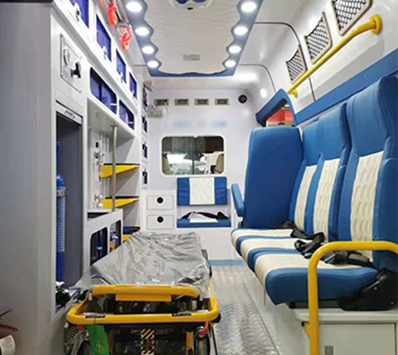 永嘉县车辆内部展示