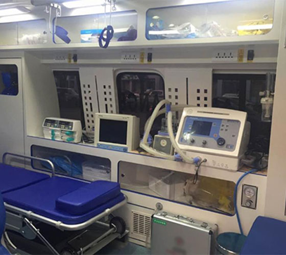 永嘉县车辆内部展示